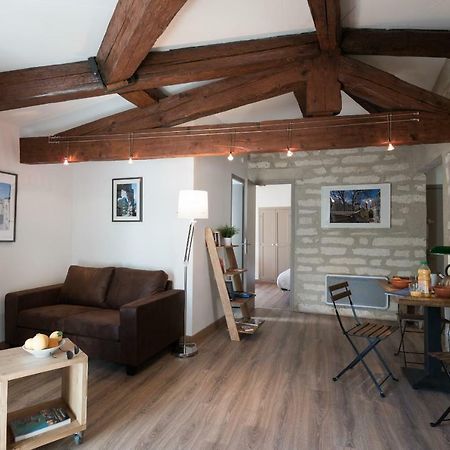 Les Secrets De Sainte Eulalie - Premiere Conciergerie Apartment มงต์เปอลิเยร์ ภายนอก รูปภาพ
