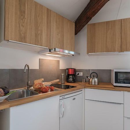 Les Secrets De Sainte Eulalie - Premiere Conciergerie Apartment มงต์เปอลิเยร์ ภายนอก รูปภาพ