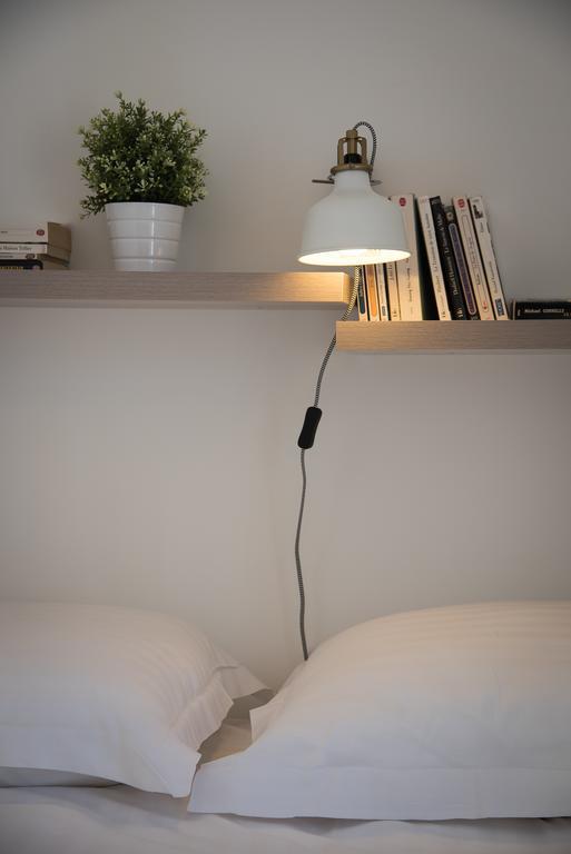 Les Secrets De Sainte Eulalie - Premiere Conciergerie Apartment มงต์เปอลิเยร์ ภายนอก รูปภาพ