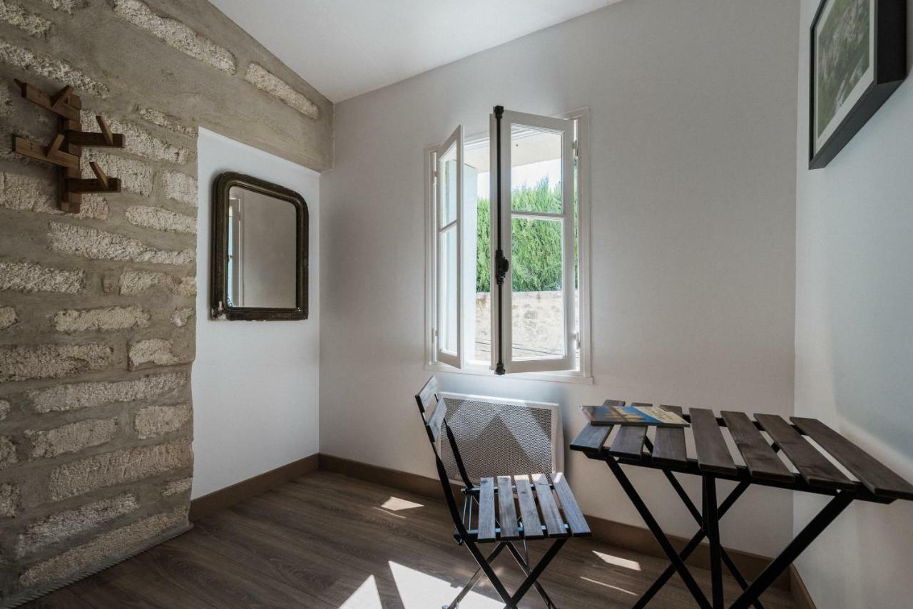 Les Secrets De Sainte Eulalie - Premiere Conciergerie Apartment มงต์เปอลิเยร์ ภายนอก รูปภาพ